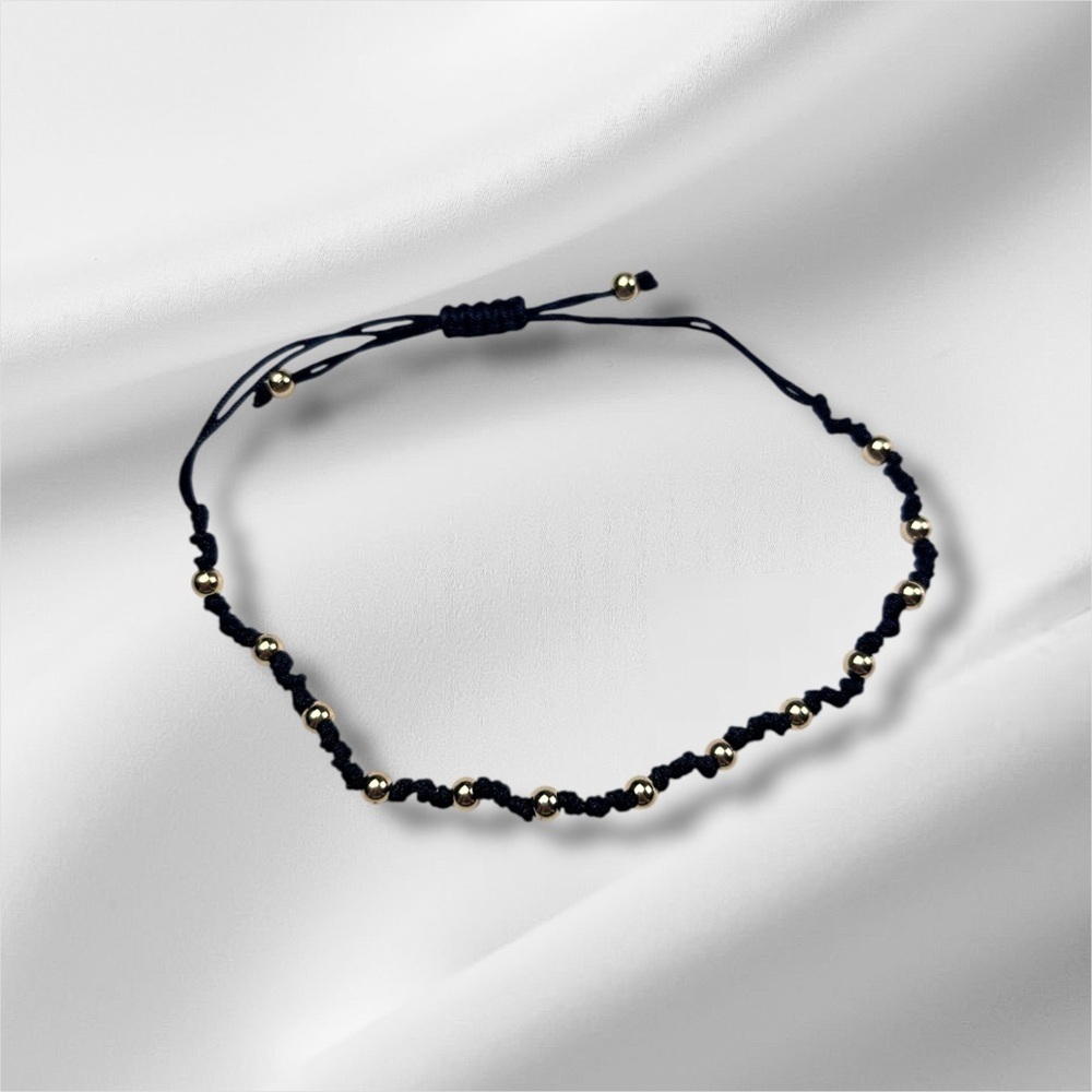 Adjustable bracelet - Picture 2 of 2